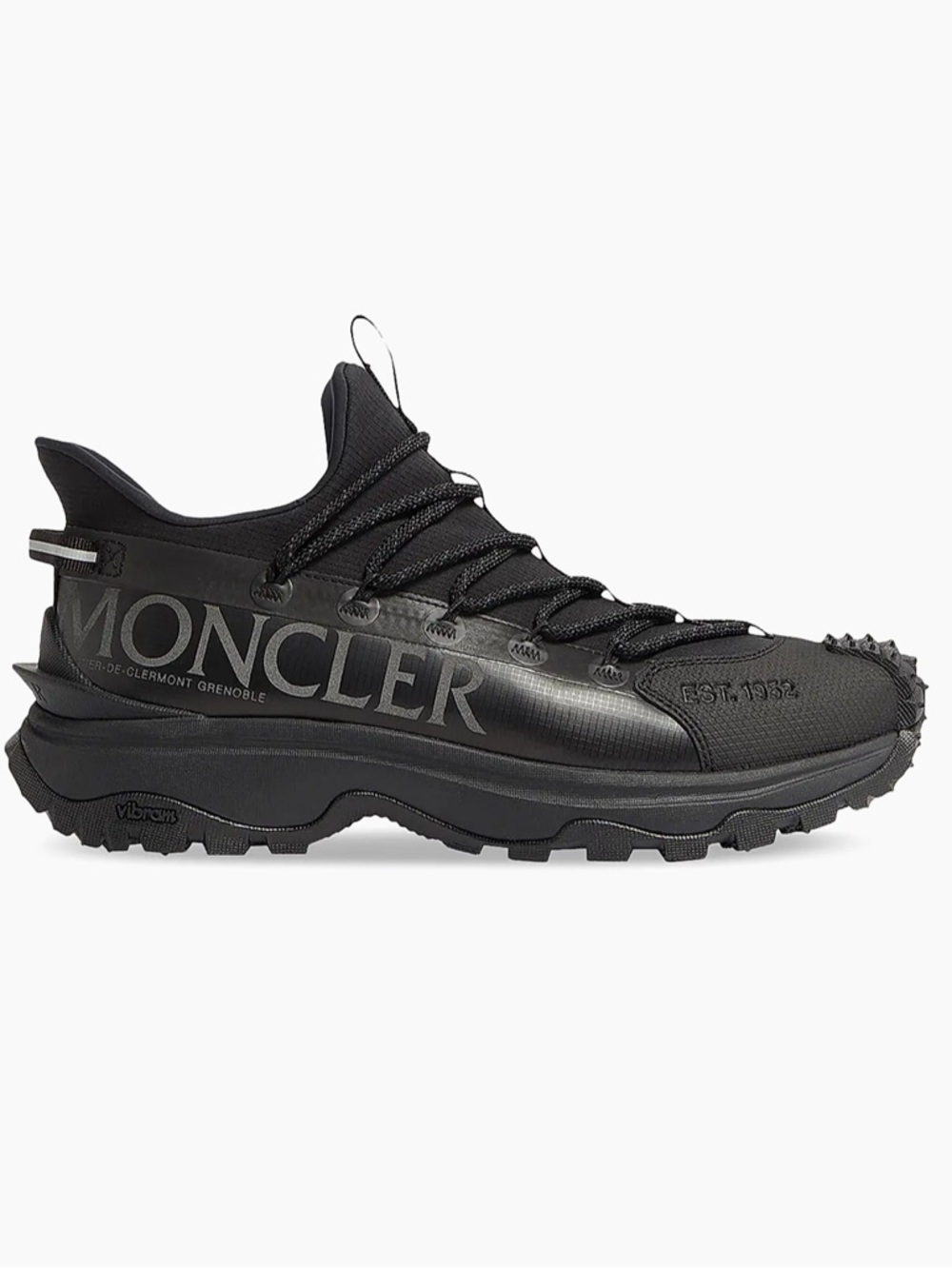 Moncler
Trailgrip Lite 2 Sneakers